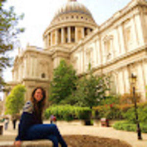 Meet your Posher, Erica lynn